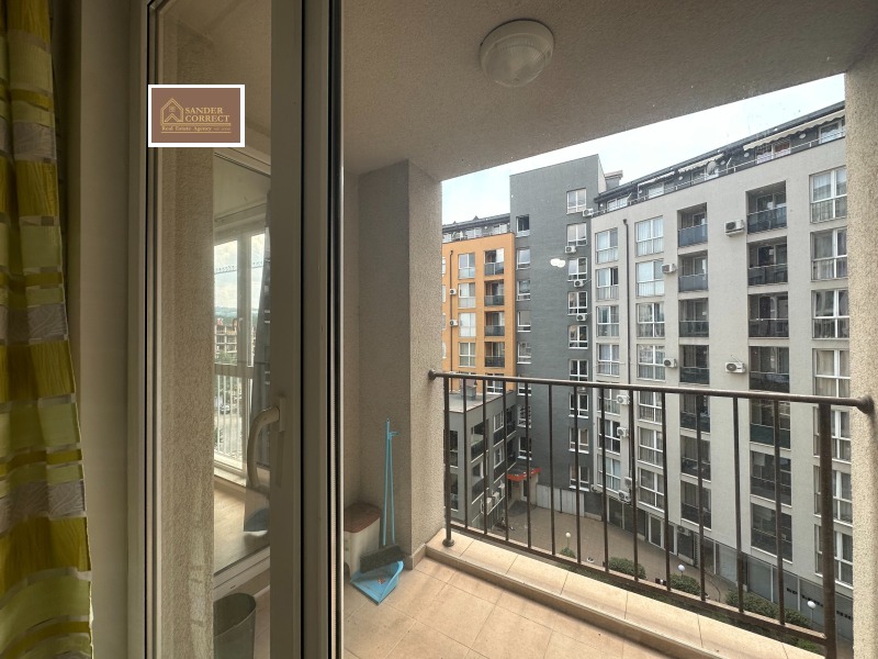 Продава  2-стаен град София , Младост 4 , 62 кв.м | 39903149 - изображение [14]