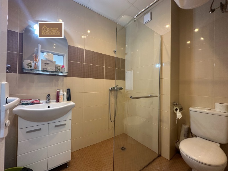 Продава  2-стаен град София , Младост 4 , 62 кв.м | 39903149 - изображение [10]