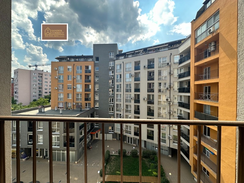 Продава  2-стаен град София , Младост 4 , 62 кв.м | 39903149 - изображение [7]