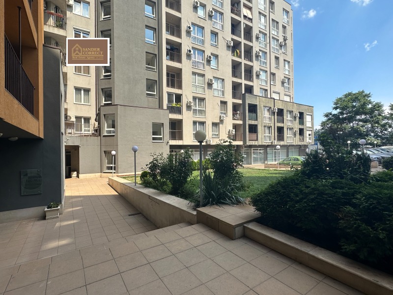 Продава  2-стаен град София , Младост 4 , 62 кв.м | 39903149 - изображение [2]