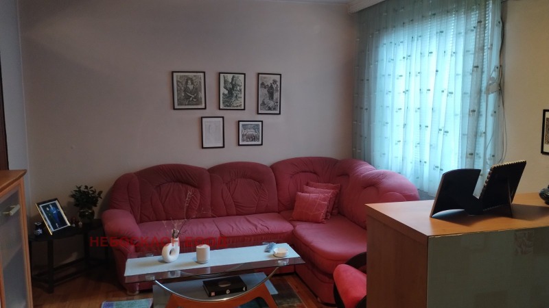 Продава  2-стаен град София , Сердика , 69 кв.м | 75795157 - изображение [4]