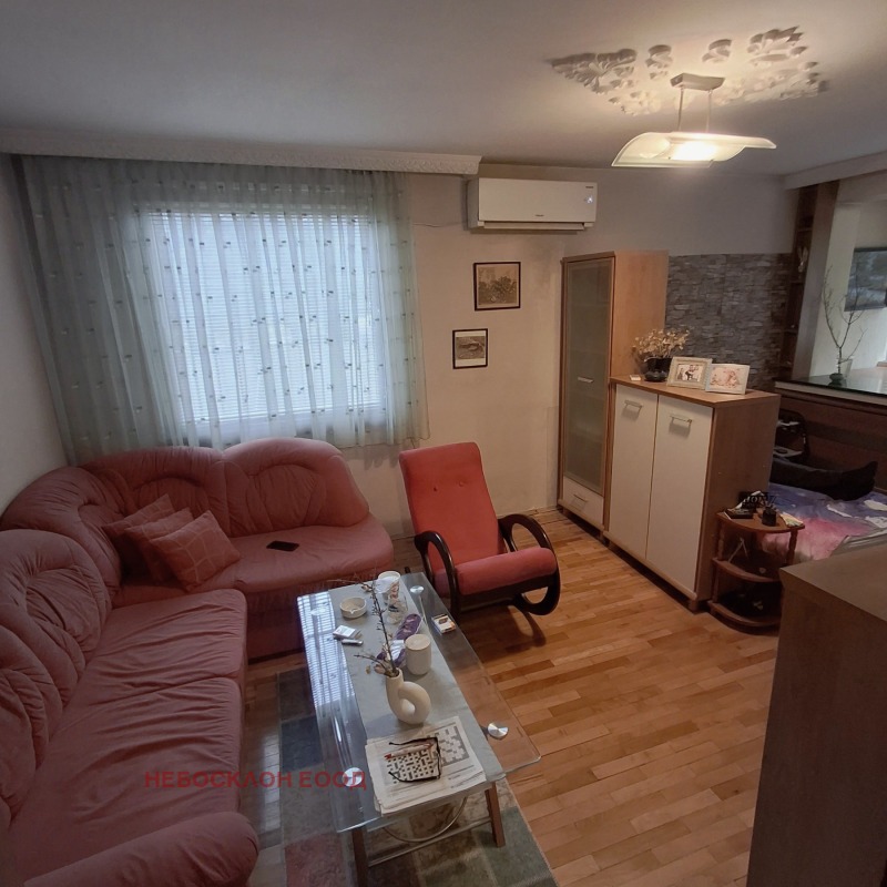 Продава  2-стаен град София , Сердика , 69 кв.м | 75795157 - изображение [2]