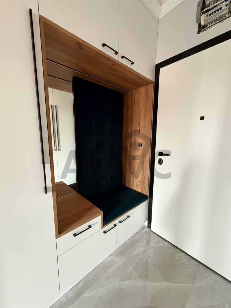 Продава 2-СТАЕН, гр. Пловдив, Кършияка, снимка 6 - Апартаменти - 52837724