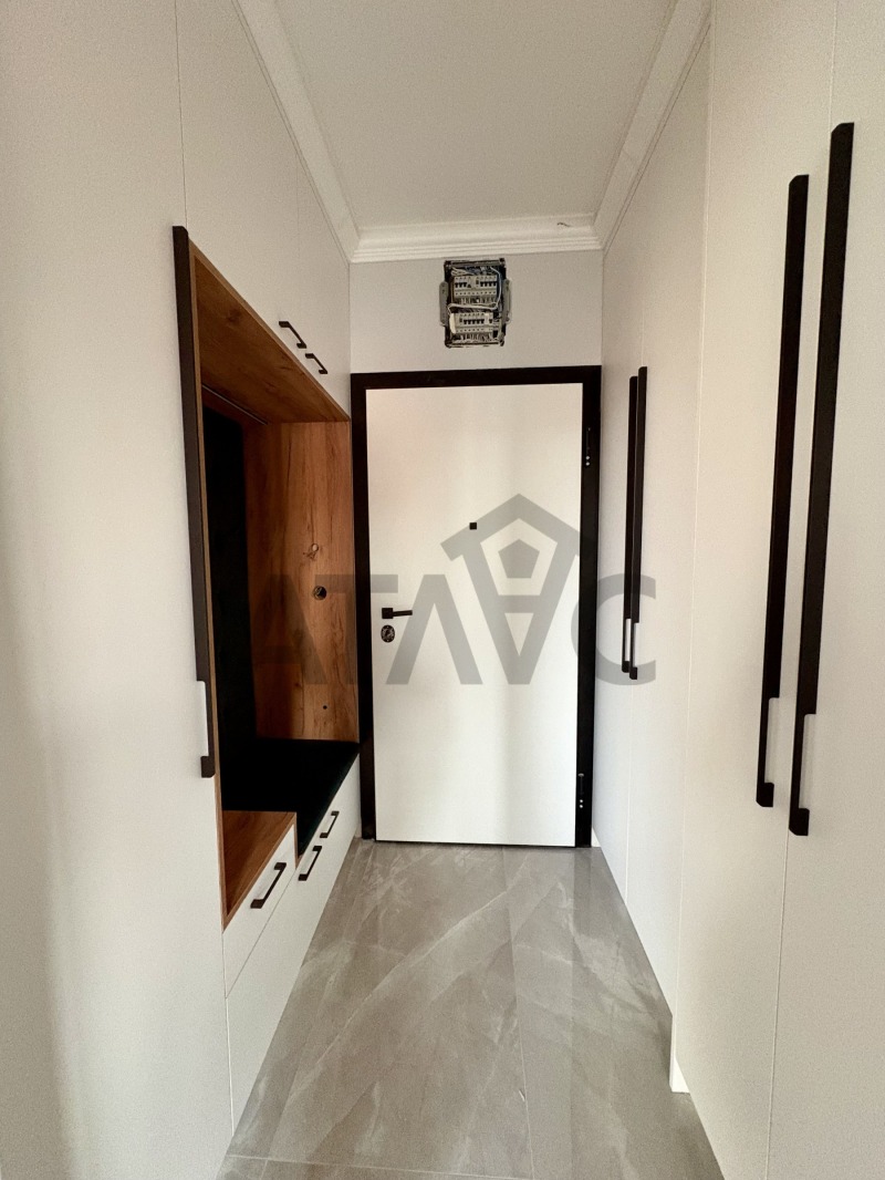 Продава 2-СТАЕН, гр. Пловдив, Кършияка, снимка 5 - Апартаменти - 52837724