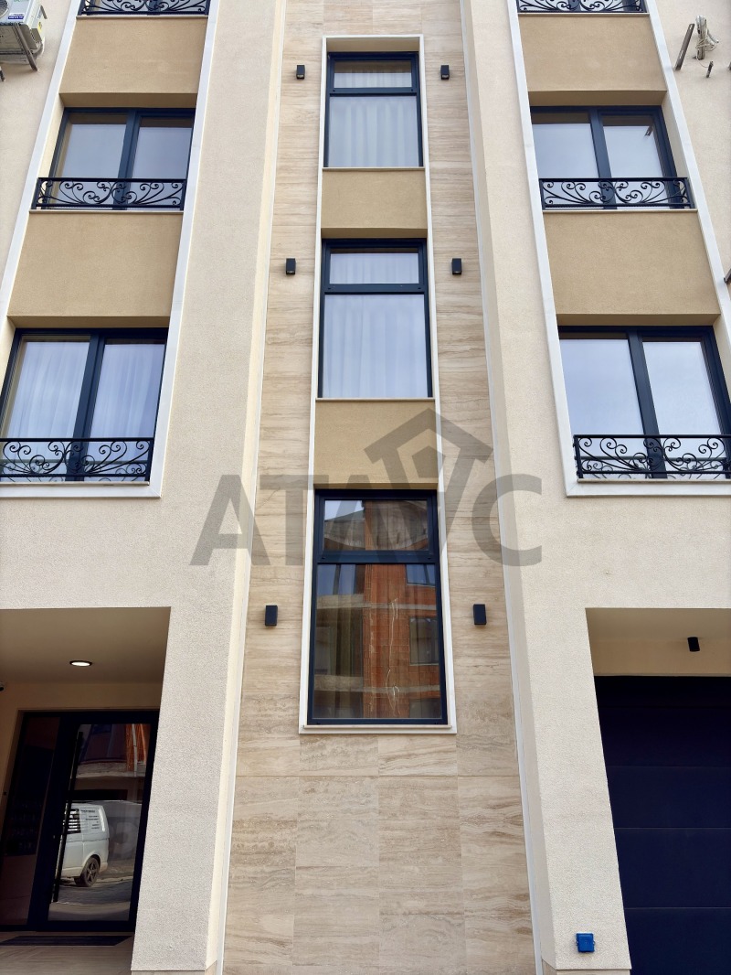 Продава 2-СТАЕН, гр. Пловдив, Кършияка, снимка 7 - Апартаменти - 52837724