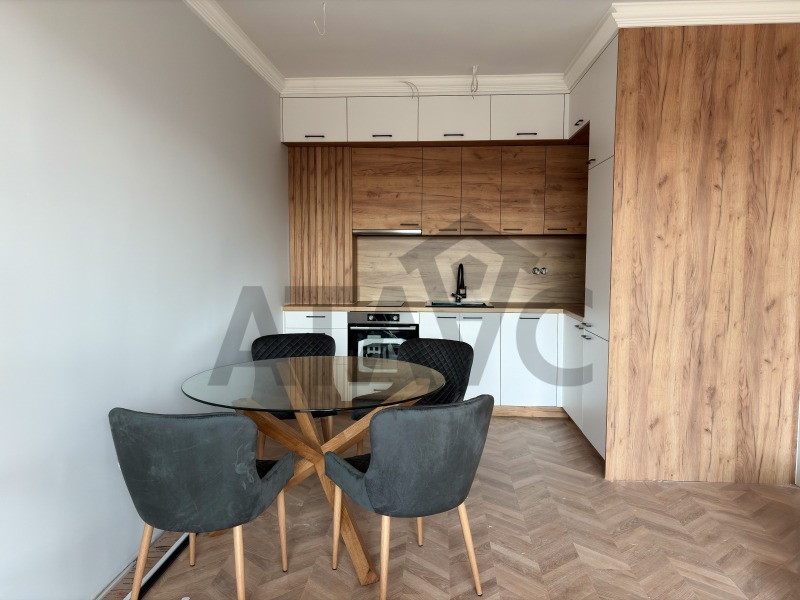 Продава 2-СТАЕН, гр. Пловдив, Кършияка, снимка 3 - Апартаменти - 52837724