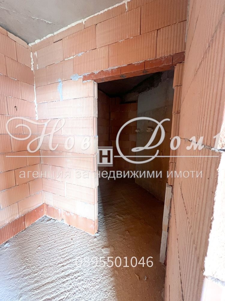 Продава 3-СТАЕН, гр. Варна, Бриз, снимка 4 - Aпартаменти - 48906692