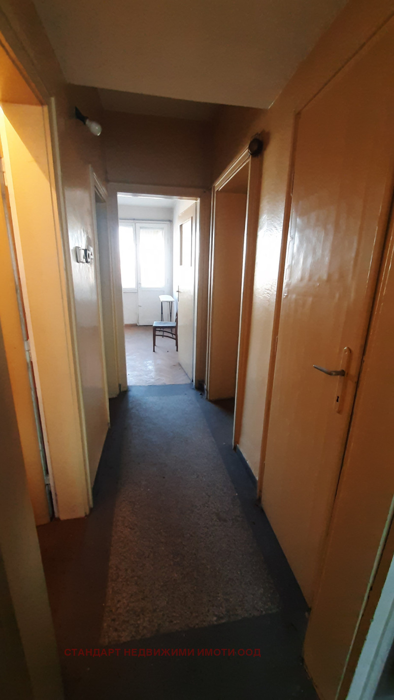 Til salg  2 soveværelser Plovdiv , Tsentar , 112 kvm | 99021876 - billede [7]