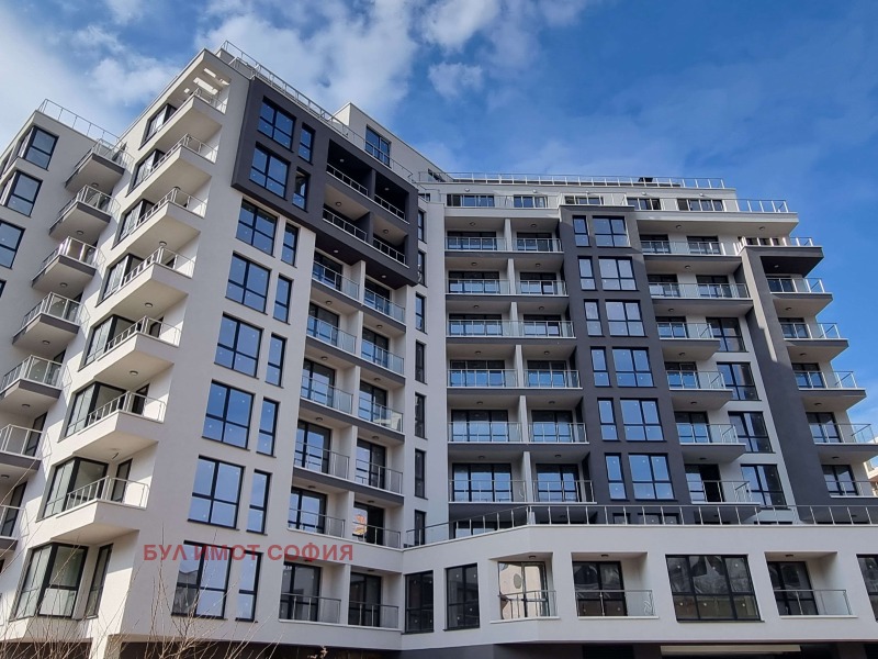 Myytävänä  2 makuuhuonetta Sofia , Poligona , 127 neliömetriä | 80145179 - kuva [3]