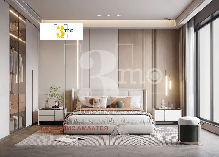 Na prodej  2 ložnice Sofia , Zona B-19 , 105 m2 | 11685218 - obraz [4]