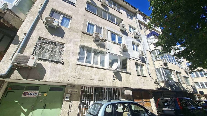 Satılık  2 yatak odası Varna , Centar , 70 metrekare | 48693972 - görüntü [5]