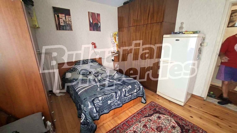Satılık  2 yatak odası Varna , Centar , 70 metrekare | 48693972 - görüntü [4]