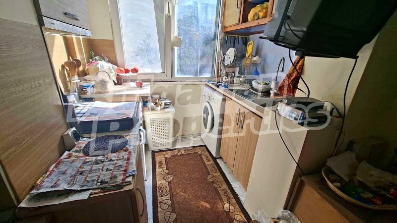 Satılık  2 yatak odası Varna , Centar , 70 metrekare | 48693972 - görüntü [3]