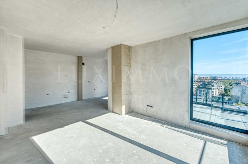 Продава 3-СТАЕН, гр. София, Бъкстон, снимка 3 - Апартаменти - 52358619