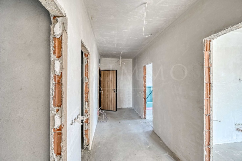 Продава 3-СТАЕН, гр. София, Бъкстон, снимка 10 - Апартаменти - 52358619