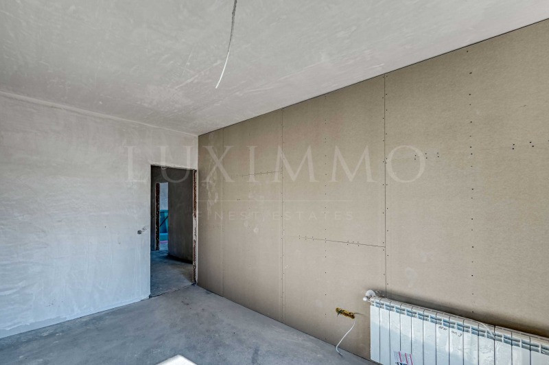 Продава 3-СТАЕН, гр. София, Бъкстон, снимка 5 - Апартаменти - 52358619