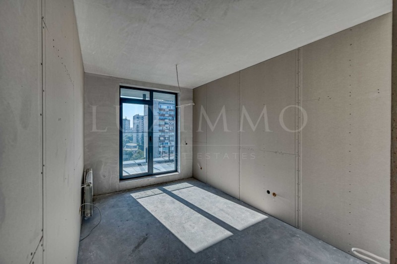 Продава 3-СТАЕН, гр. София, Бъкстон, снимка 4 - Апартаменти - 52358619