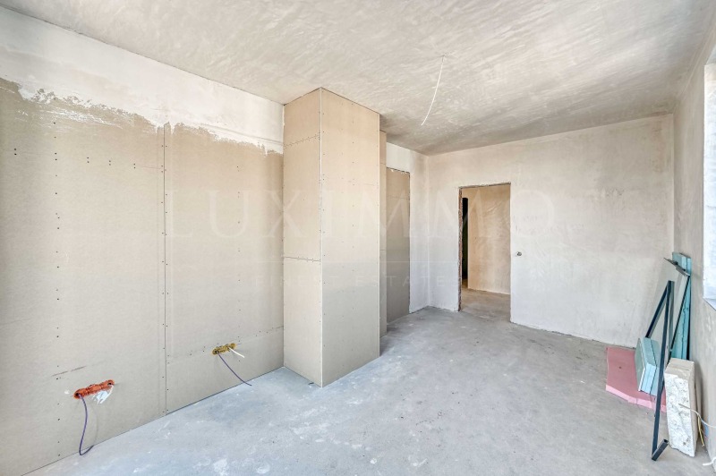 Продава 3-СТАЕН, гр. София, Бъкстон, снимка 7 - Апартаменти - 52358619