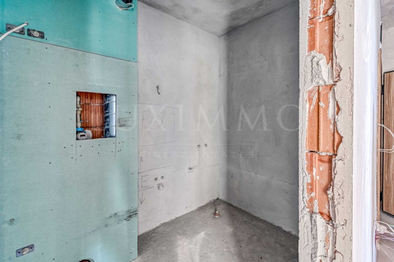 Продава 3-СТАЕН, гр. София, Бъкстон, снимка 8 - Апартаменти - 52358619