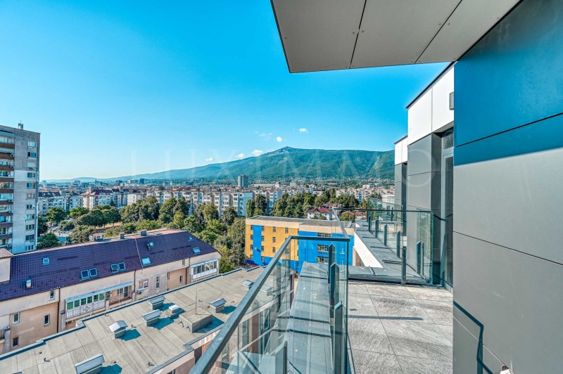 Продава 3-СТАЕН, гр. София, Бъкстон, снимка 11 - Апартаменти - 52358619