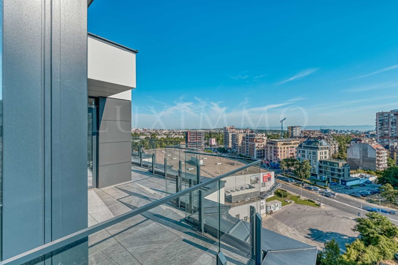 Продава 3-СТАЕН, гр. София, Бъкстон, снимка 12 - Апартаменти - 52358619