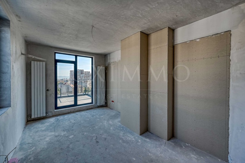 Продава 3-СТАЕН, гр. София, Бъкстон, снимка 6 - Апартаменти - 52358619