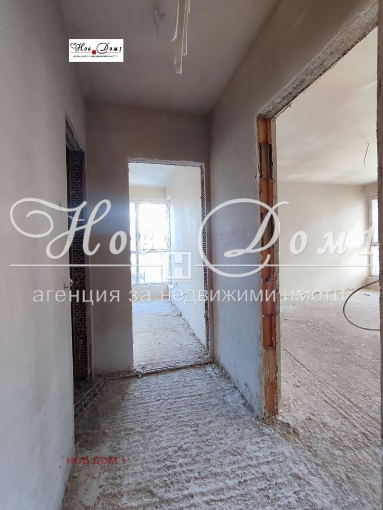 Продава 3-СТАЕН, гр. Варна, Възраждане 3, снимка 3 - Апартаменти - 52532072