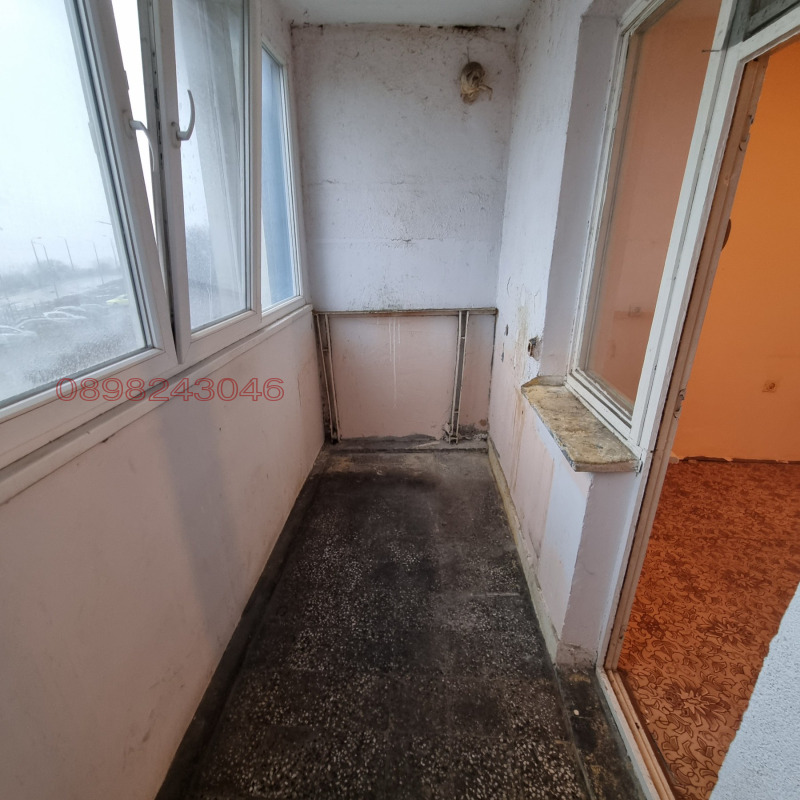 Продава 3-СТАЕН, гр. Бургас, област Бургас, снимка 3 - Апартаменти - 53324229