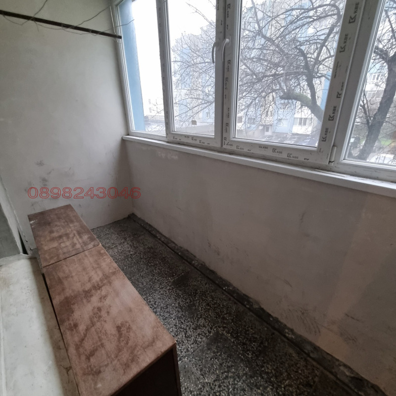 Продава 3-СТАЕН, гр. Бургас, област Бургас, снимка 8 - Апартаменти - 53324229
