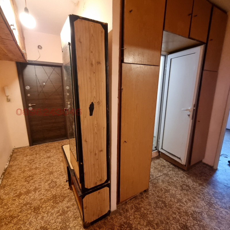 Продава 3-СТАЕН, гр. Бургас, област Бургас, снимка 4 - Апартаменти - 53324229