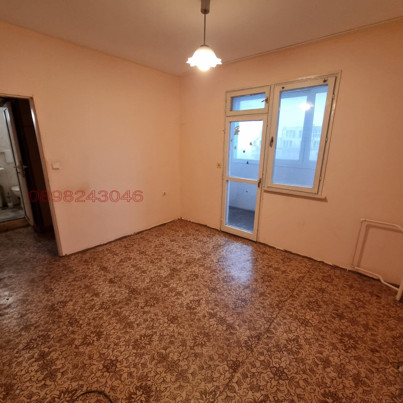 Продава 3-СТАЕН, гр. Бургас, област Бургас, снимка 2 - Апартаменти - 53324229