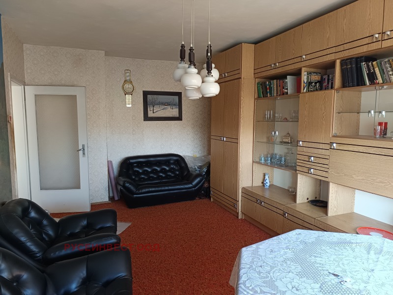 Продава 3-СТАЕН, гр. Русе, Център, снимка 5 - Апартаменти - 53412279