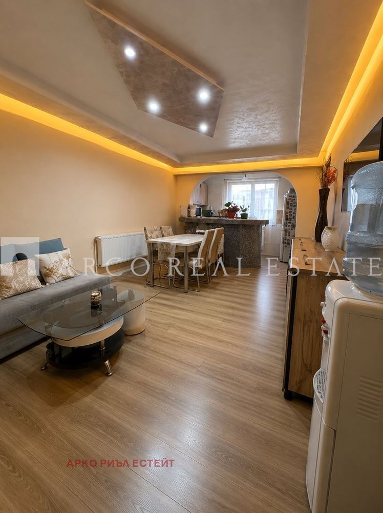 Продава 3-СТАЕН, с. Гара Елин Пелин, област София област, снимка 9 - Апартаменти - 56018139