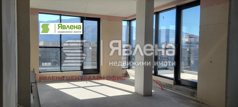 Na prodej  3 ložnice Sofia , Lozenec , 206 m2 | 21496323