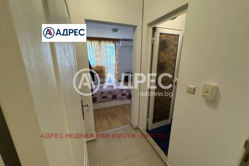 Na sprzedaż  3+ sypialni region Burgas , Primorsko , 142 mkw | 23514835 - obraz [9]