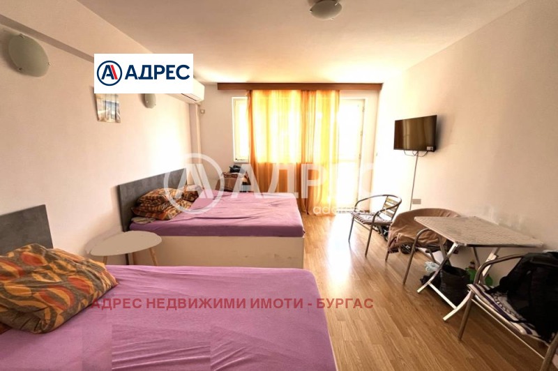 Na sprzedaż  3+ sypialni region Burgas , Primorsko , 142 mkw | 23514835 - obraz [3]