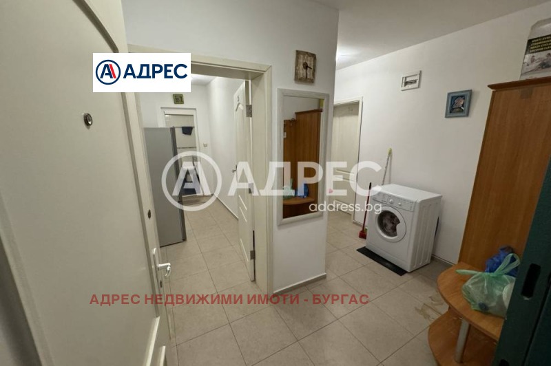 Na sprzedaż  3+ sypialni region Burgas , Primorsko , 142 mkw | 23514835 - obraz [7]