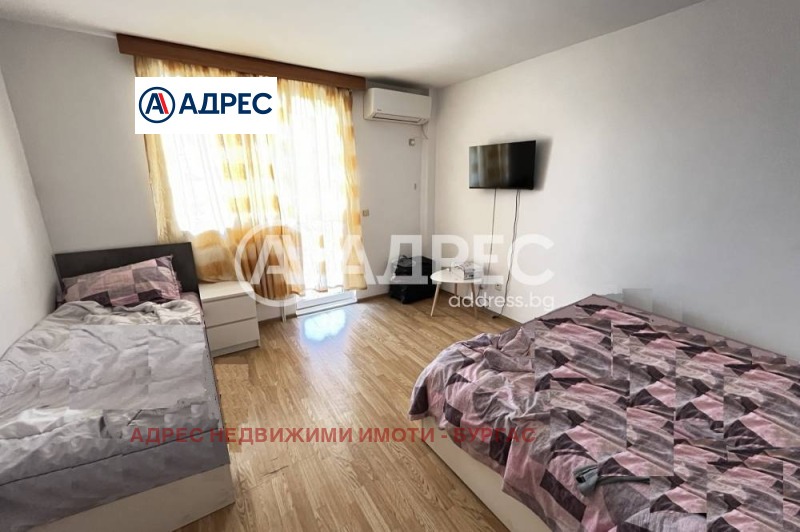 Na sprzedaż  3+ sypialni region Burgas , Primorsko , 142 mkw | 23514835 - obraz [8]