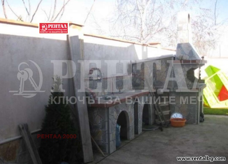 Продава  Къща, област Пловдив, с. Бенковски •  377 777 EUR • ID 69105514 — holmes.bg - [1] 