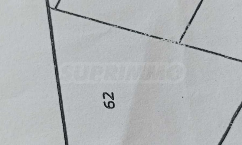 Продава  Парцел, област Бургас, с. Черни връх • 33 000 EUR • ID 59084810 — holmes.bg - [1] 