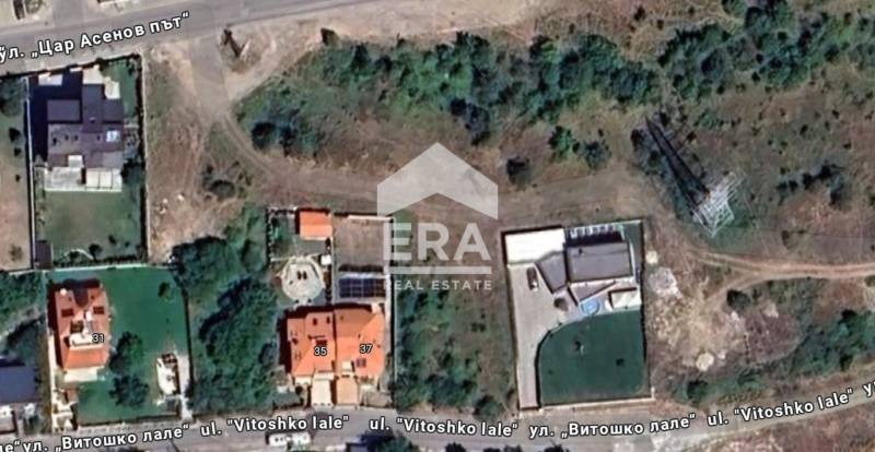 Продава  Парцел град София , с. Бистрица , 1106 кв.м | 69790651 - изображение [2]