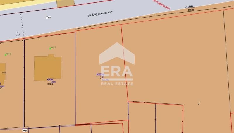 Продава  Парцел град София , с. Бистрица , 1106 кв.м | 69790651