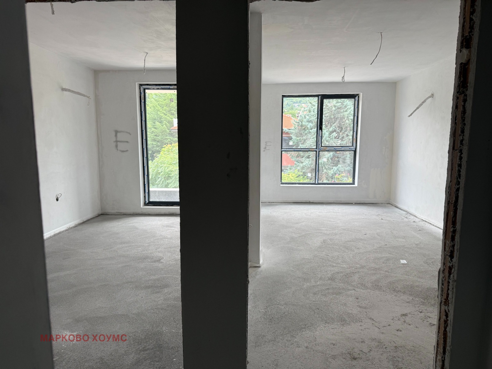 Продава 2-СТАЕН, с. Марково, област Пловдив, снимка 12 - Апартаменти - 50250998