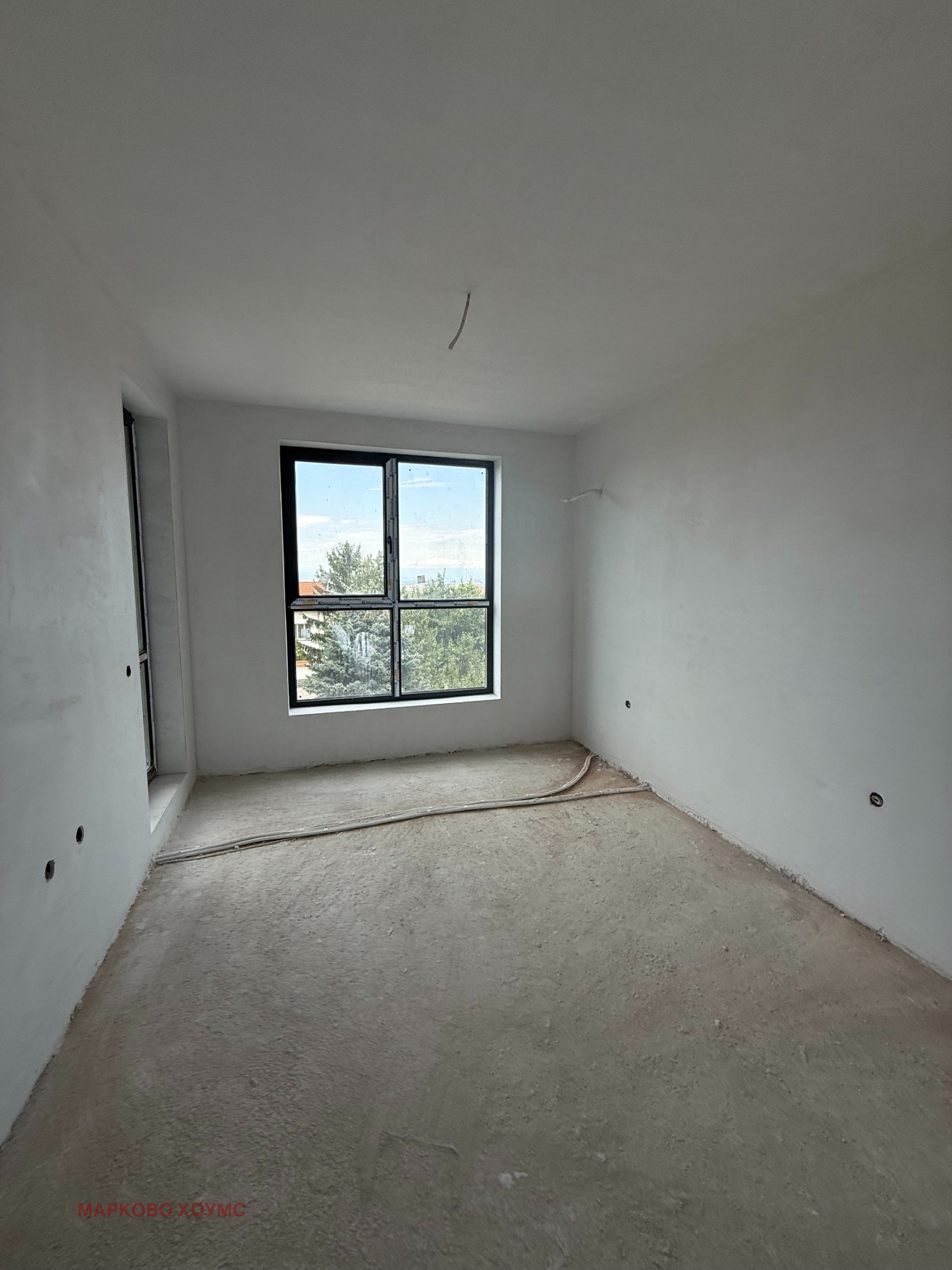 Продава 2-СТАЕН, с. Марково, област Пловдив, снимка 13 - Апартаменти - 50250998