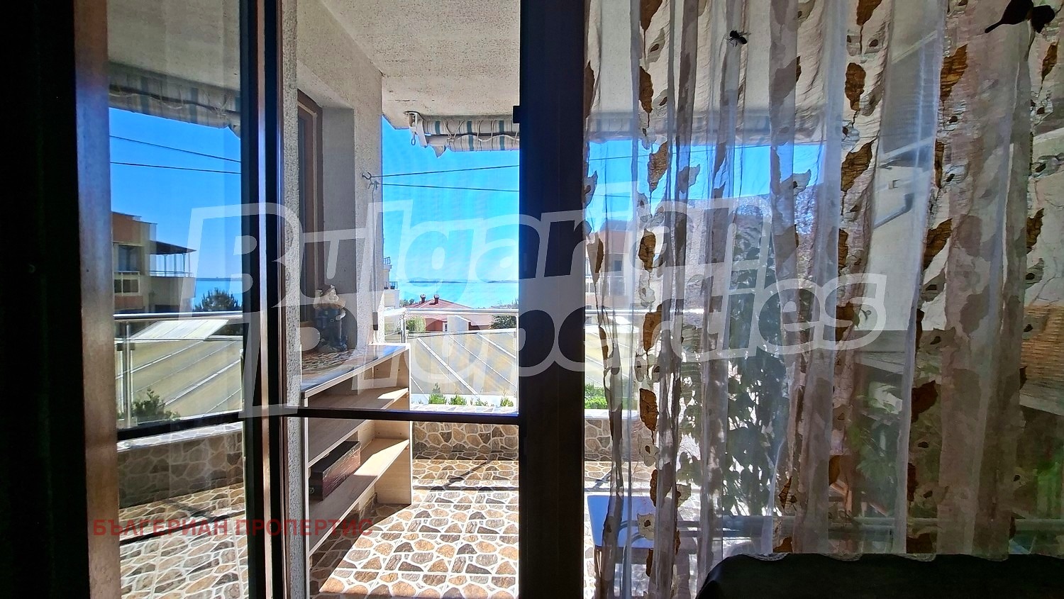 Продава 2-СТАЕН, гр. Свети Влас, област Бургас, снимка 11 - Апартаменти - 54697264