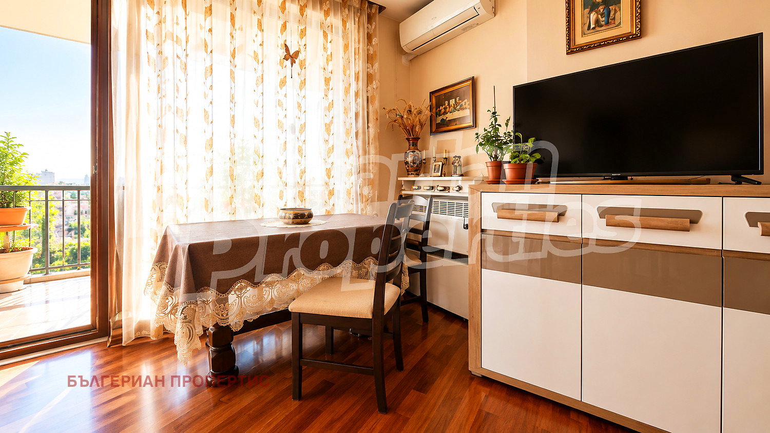 Продава 2-СТАЕН, гр. Свети Влас, област Бургас, снимка 6 - Апартаменти - 54697264