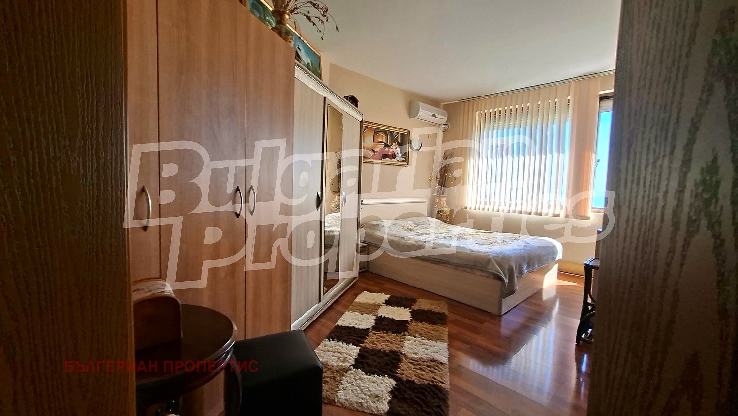 Продава 2-СТАЕН, гр. Свети Влас, област Бургас, снимка 8 - Апартаменти - 54697264
