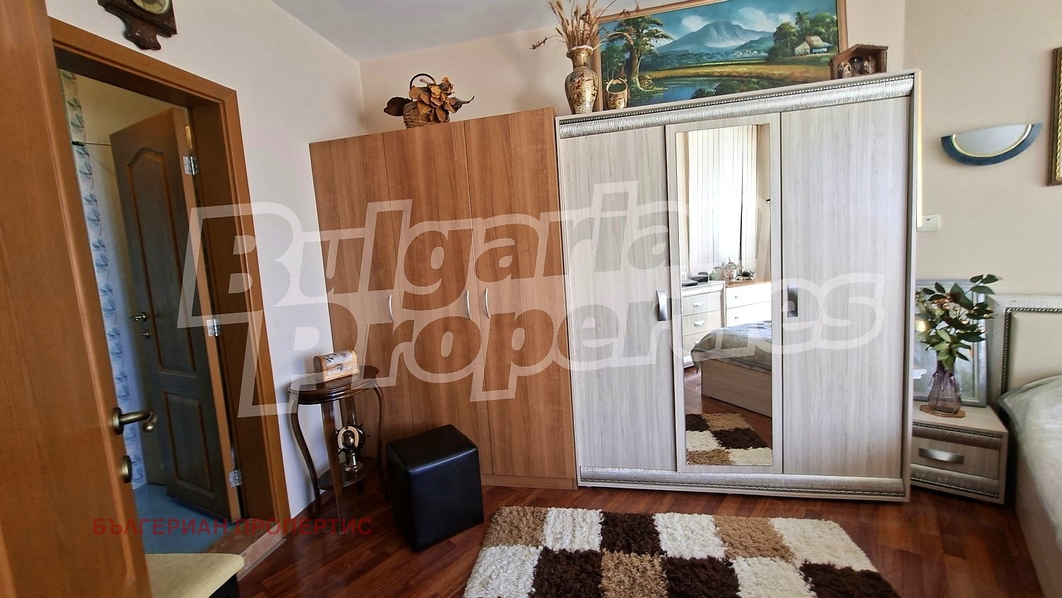 Продава 2-СТАЕН, гр. Свети Влас, област Бургас, снимка 9 - Апартаменти - 54697264