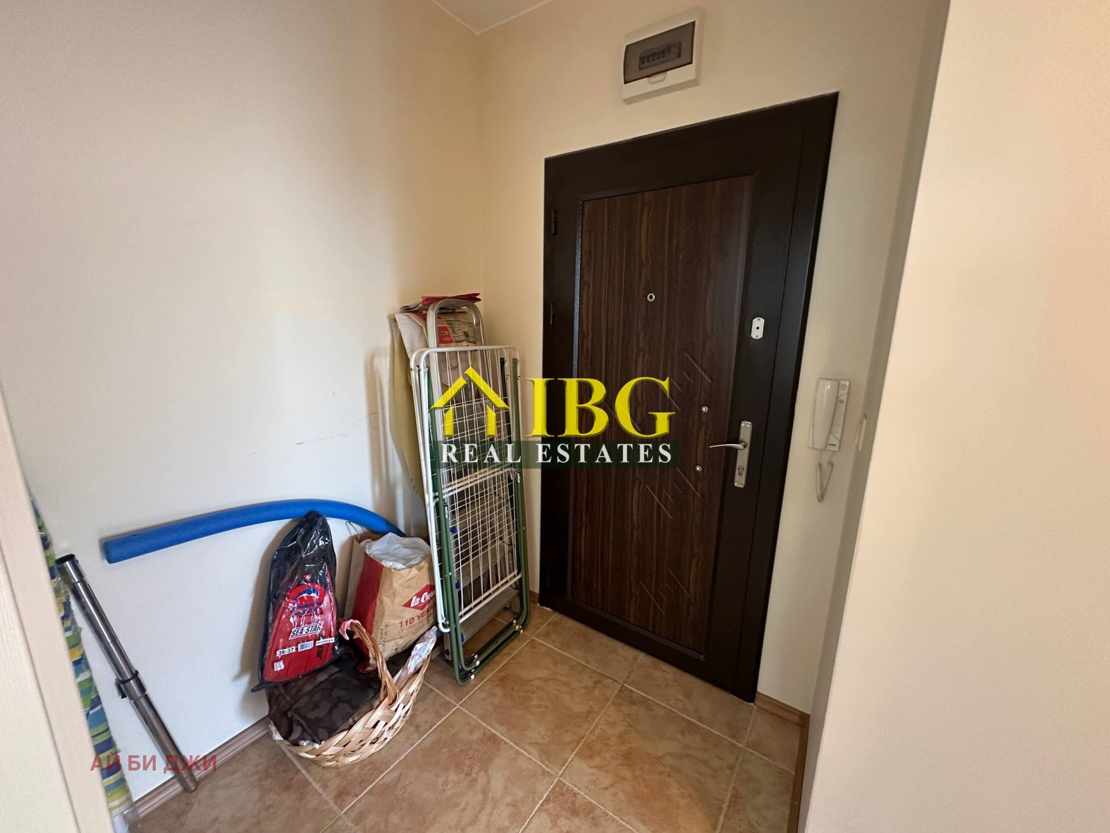 Продава 2-СТАЕН, с. Равда, област Бургас, снимка 10 - Апартаменти - 56726331