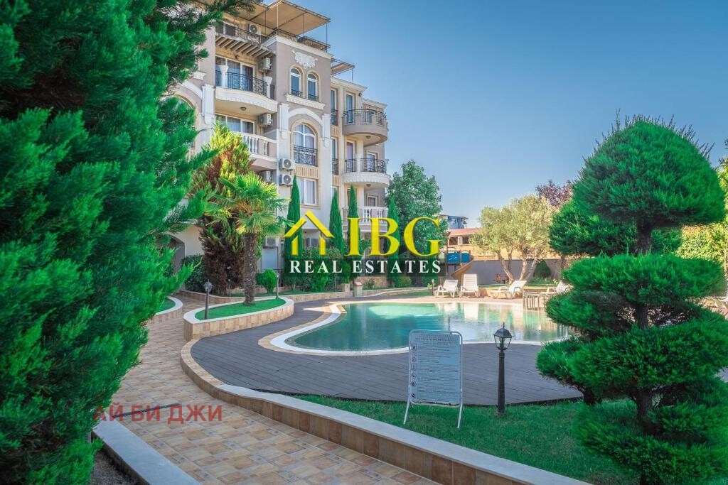 Продава 2-СТАЕН, с. Равда, област Бургас, снимка 11 - Апартаменти - 56726331